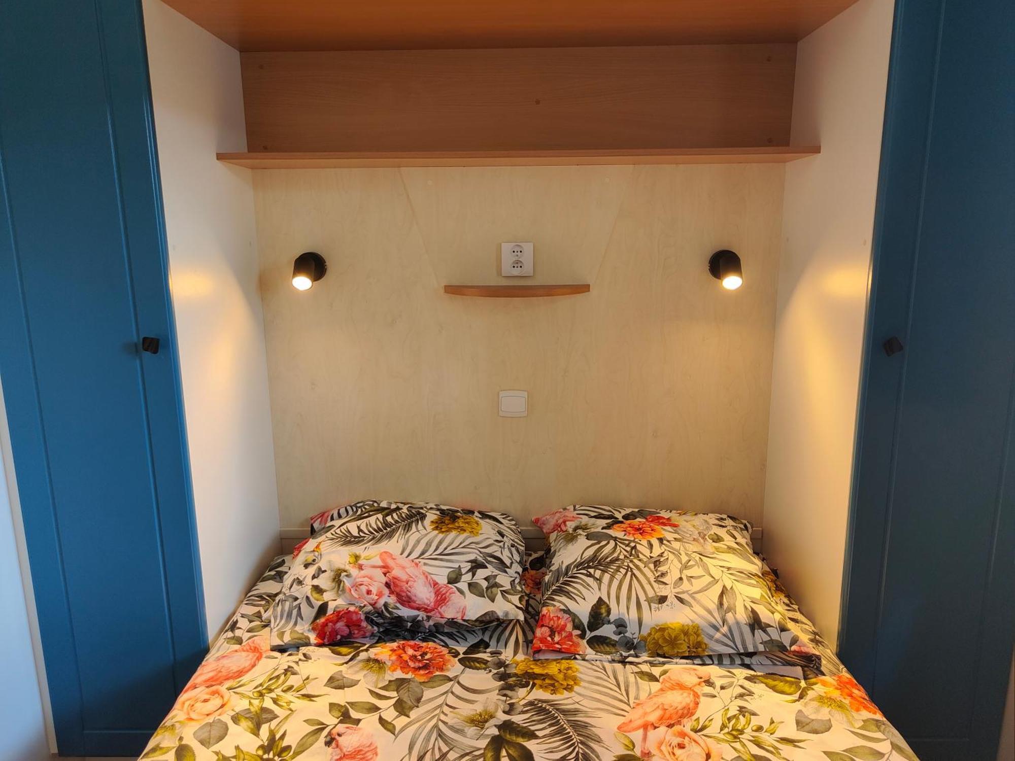 Bungalow Cosy A 300M De L'Ocean Bretignolles-sur-Mer Bagian luar foto